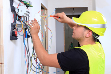 SGEH intervient rapidement pour un dépannage de chauffage électrique